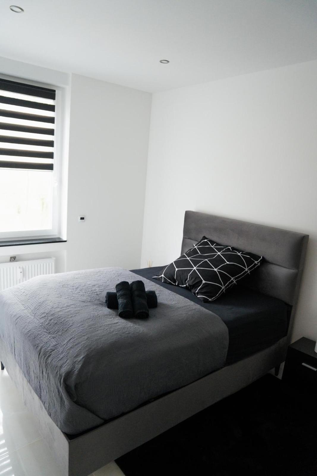 Ferienwohnung Hills Duisburg Exterior foto